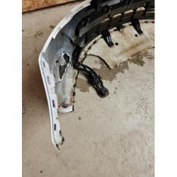 Pare Choc Avant Opel Meriva B Phase 1 (10)